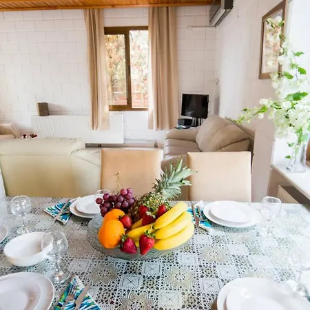 Διαμέρισμα Villa 