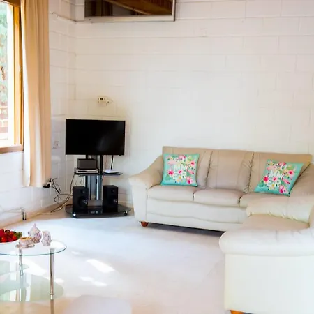 Apartment Villa 