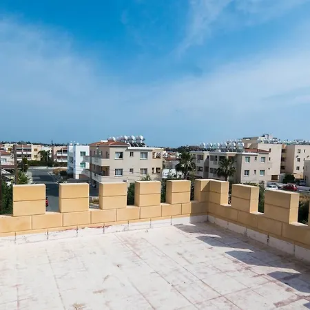 Apartment Villa 
